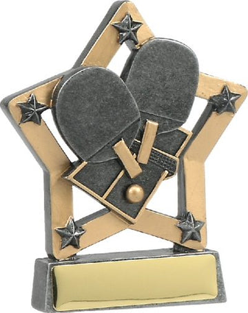 12966 Table Tennis Trophy