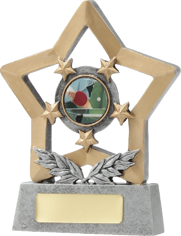 12998 Trophy