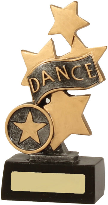 13019 Dance Trophy