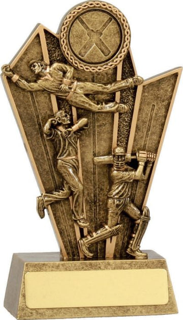 13440A Cricket Trophy