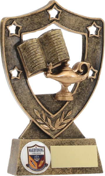 13505 Academic Trophy
