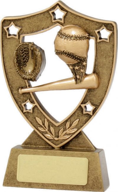 13533 Baseball Trophy