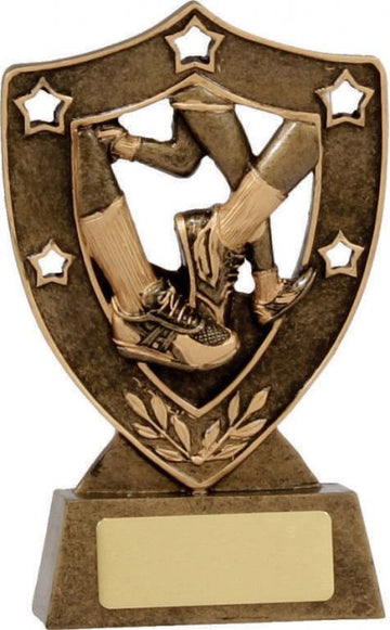 13547 Athletics Trophy