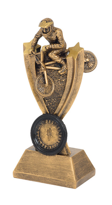 14444B BMX - Cycling Trophy