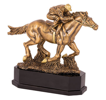 16311 Equestrian Trophy