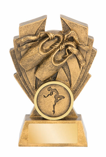 16530A Dance Trophy