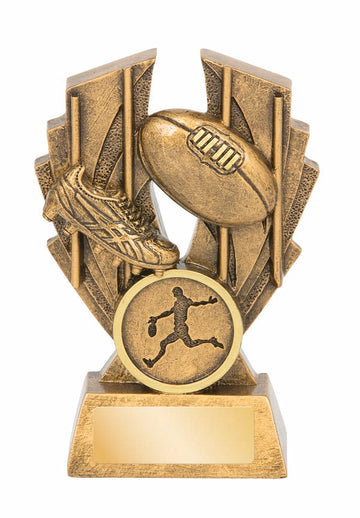 16551A AFL Trophy