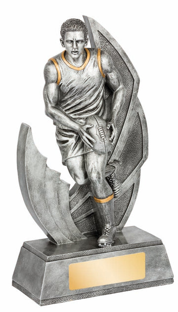 16751A AFL Trophy