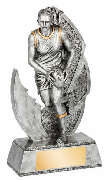 16751AFM AFL Trophy