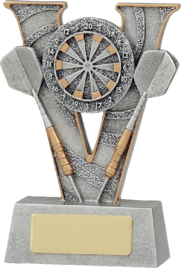 21475AA Dart Trophy