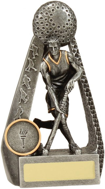 28055A Hockey Trophy