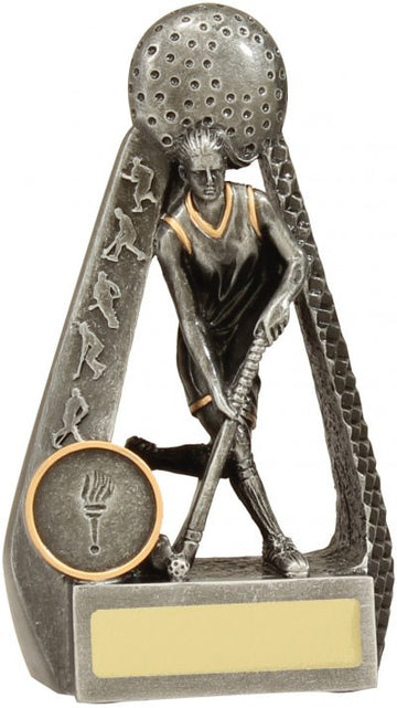 28056A Hockey Trophy