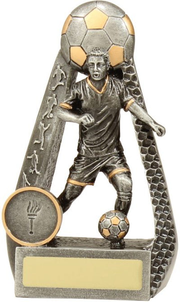 28080 Soccer Trophy