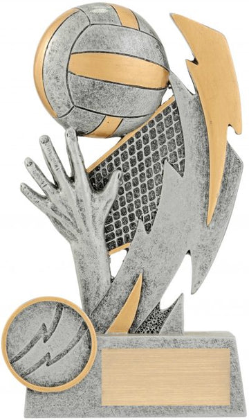28227A Volleyball Trophy