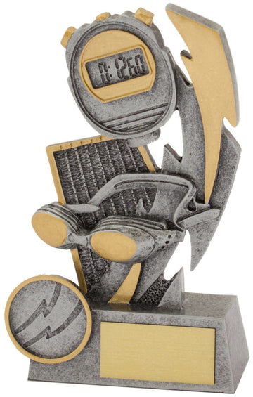 28230A Swimming Trophy