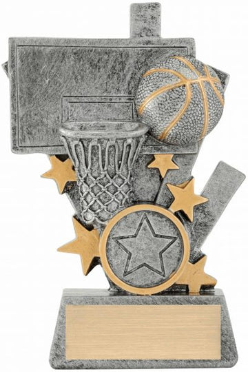 28360 Basketball Trophy