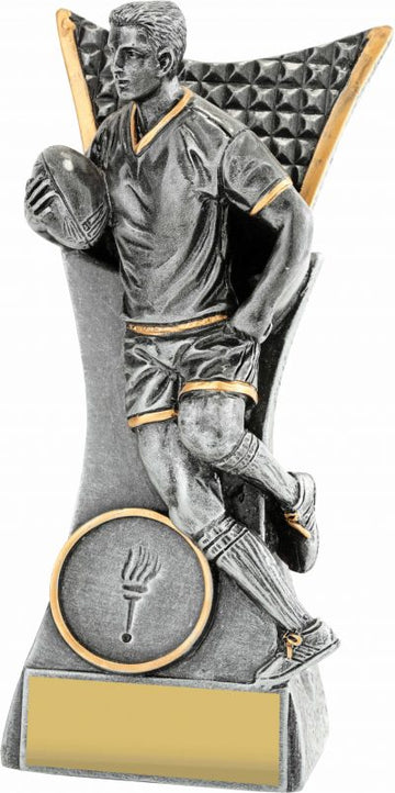 29113A Rugby Trophy