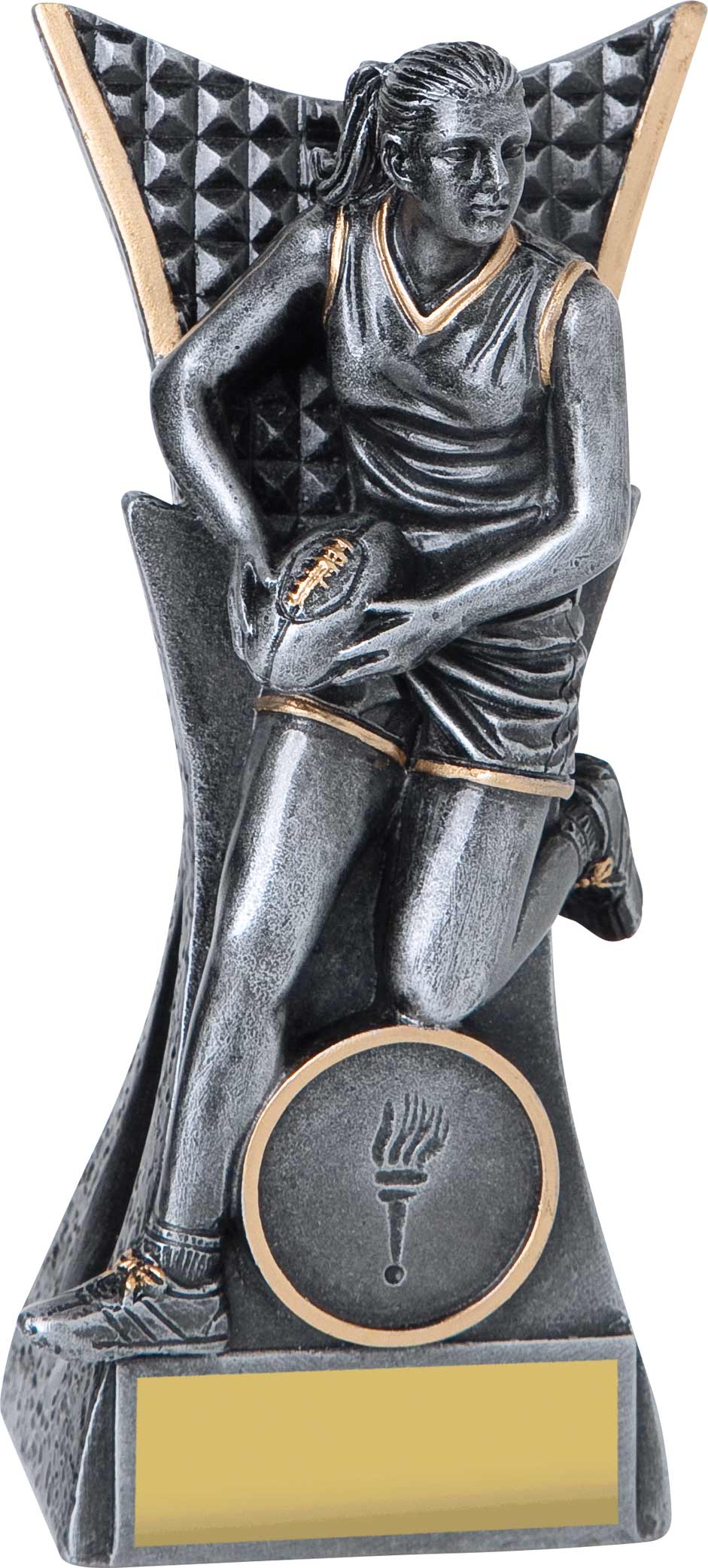 29187 Australian Rules Trophy
