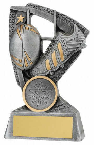 29513A Rugby Trophy