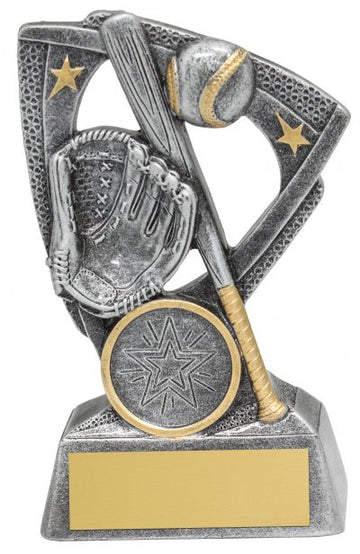 29533 Baseball - Softball Trophy