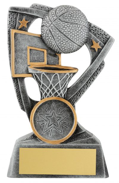 29560 Basketball Trophy