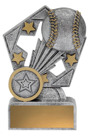 29833 Baseball Softball Trophy