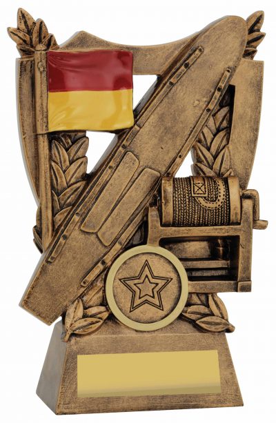30458A Life Saving Trophy - RECOGNIZEME Trophies and Medals