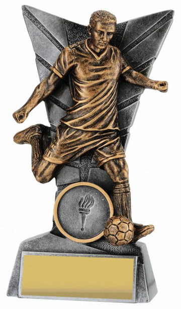 31280A Soccer Trophy