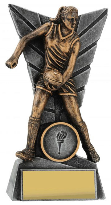 31287A AFL Trophy