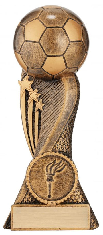 31304A Soccer Trophy