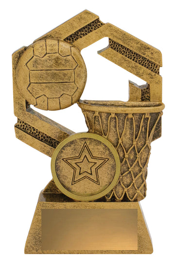 31637A AFL Trophy