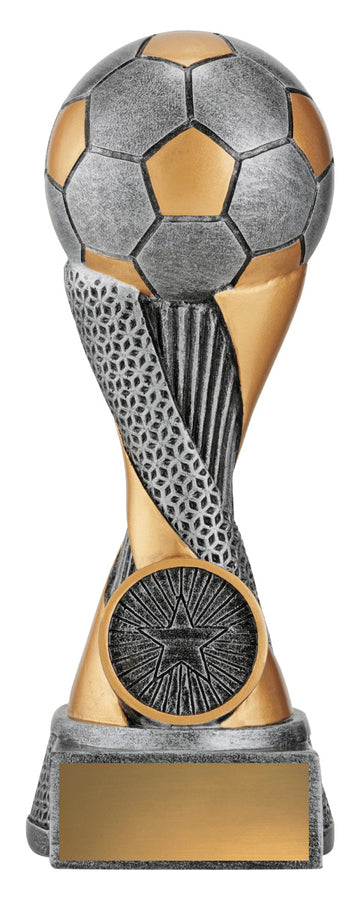 31704A Soccer Trophy