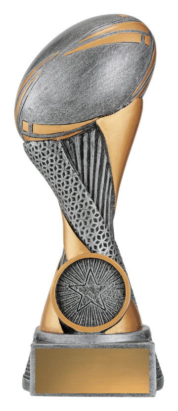 31739A Rugby Trophy