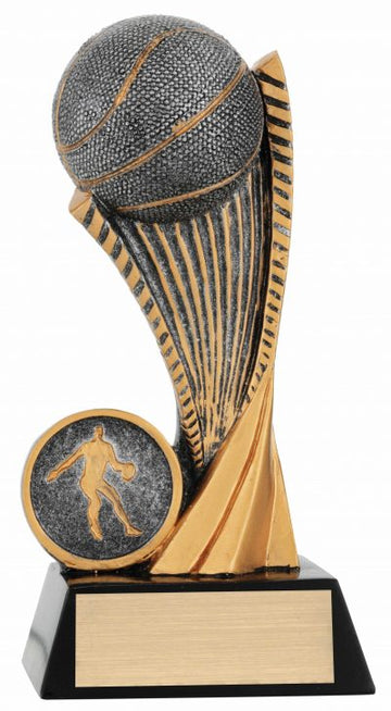 32034A Basketball Trophy