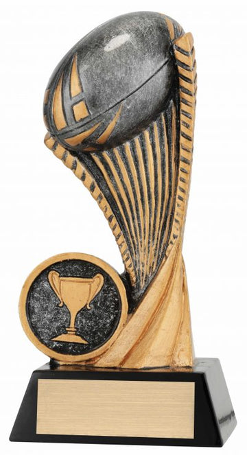 32039A Soccer Trophy