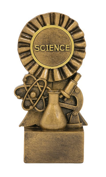 40236 Science Trophy