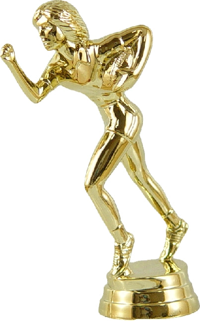 Touch Trophy 8043 Touch Football Trophy - RECOGNIZEME Trophies and Medals