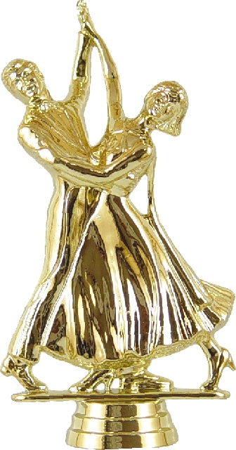 8095 Ballroom Dance Trophy