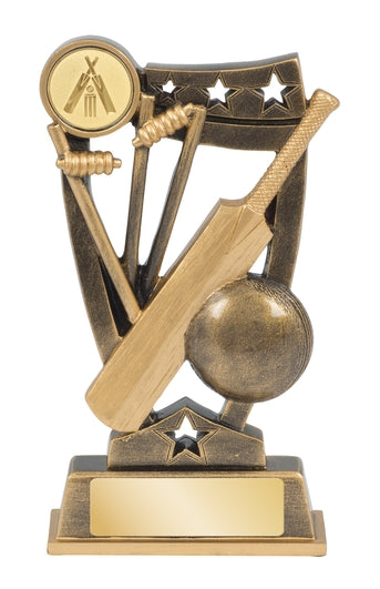 RL964 Cricket Trophy