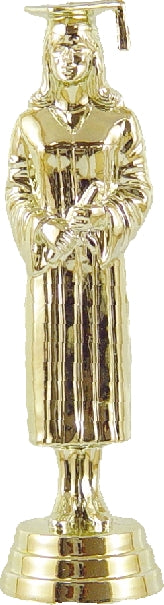 8283 Graduate Trophy