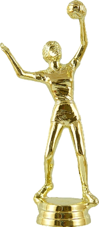 YB8328 Volleyball Trophy