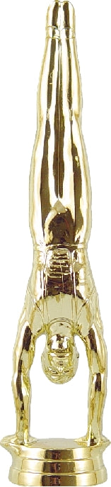 8336 Gymnastics Trophy