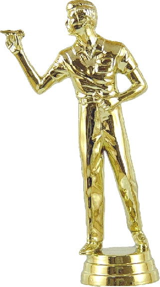 YB8338 Darts Trophy