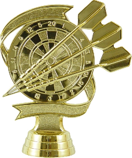 8611 Darts Trophy
