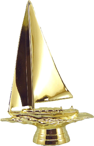 8661 Sailing Trophy