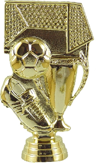 8838 Soccer Trophy