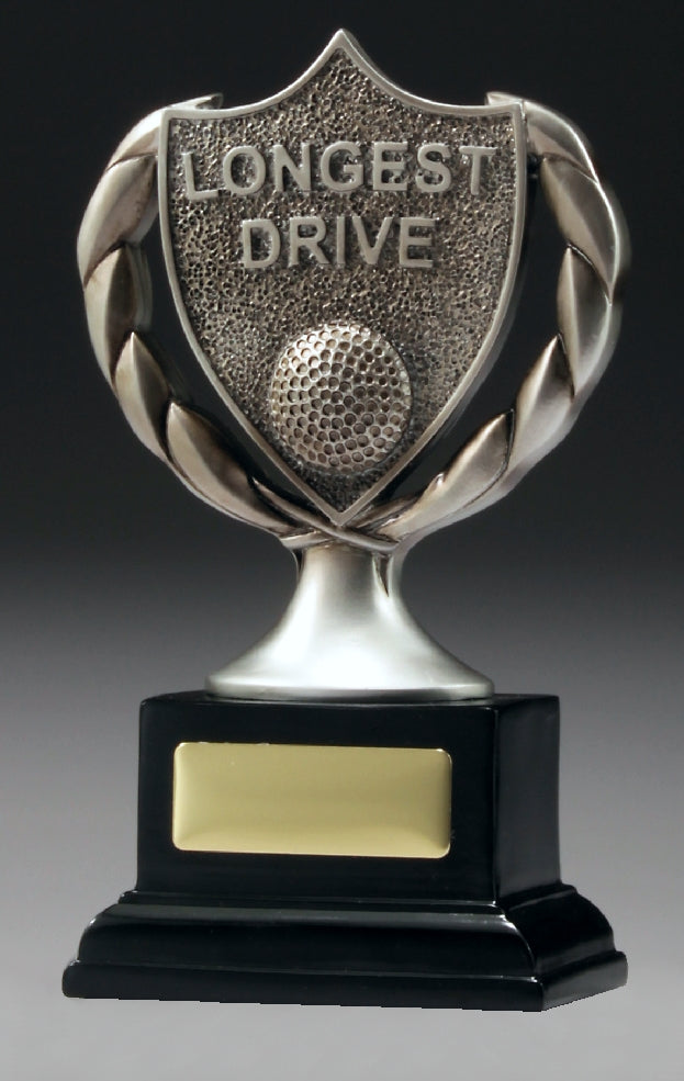 A1169 Golf Trophy