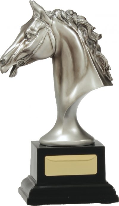 A1219 Equestrian Trophy