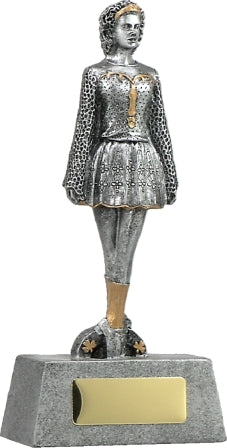 A1275B Irish Dance Trophy