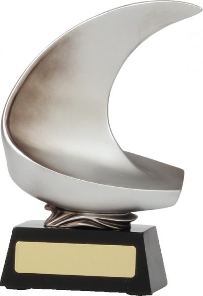 A1295 Sailing Trophy